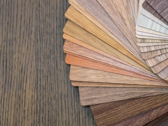 Напольные покрытия для любого стиля и назначения