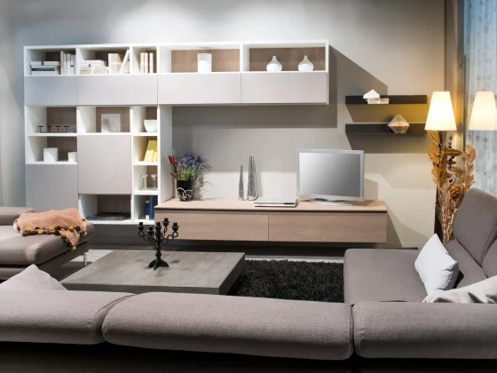 Полный спектр мебели для любого интерьера