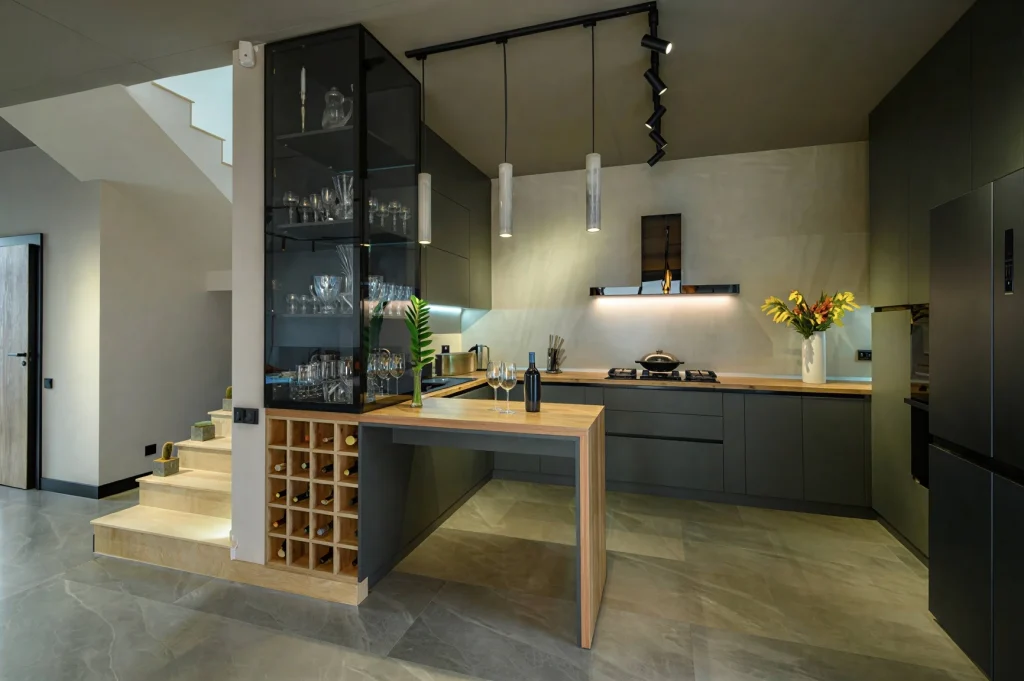 Умные решения для хранения и организации пространства