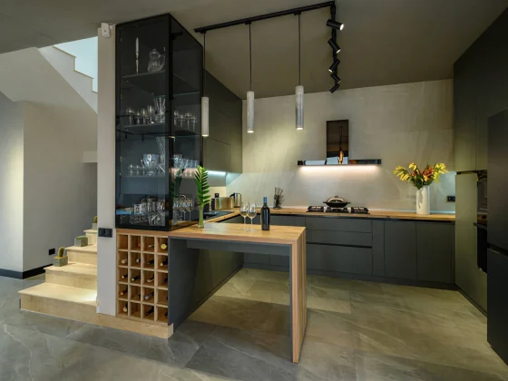 Умные решения для хранения и организации пространства