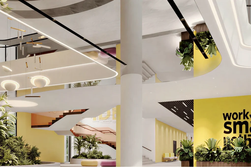 Canadian Maple Bear School