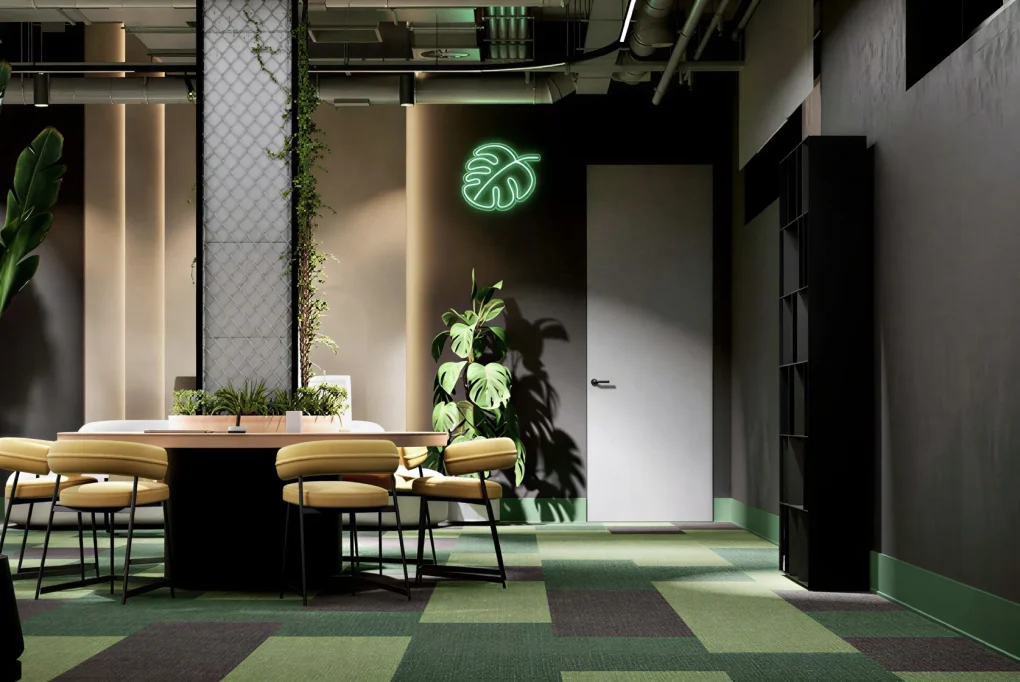 Artum Co-working Centre