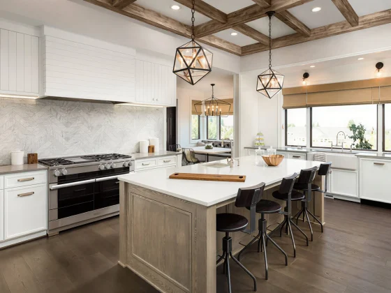 Декоративные аксессуары для финального штриха