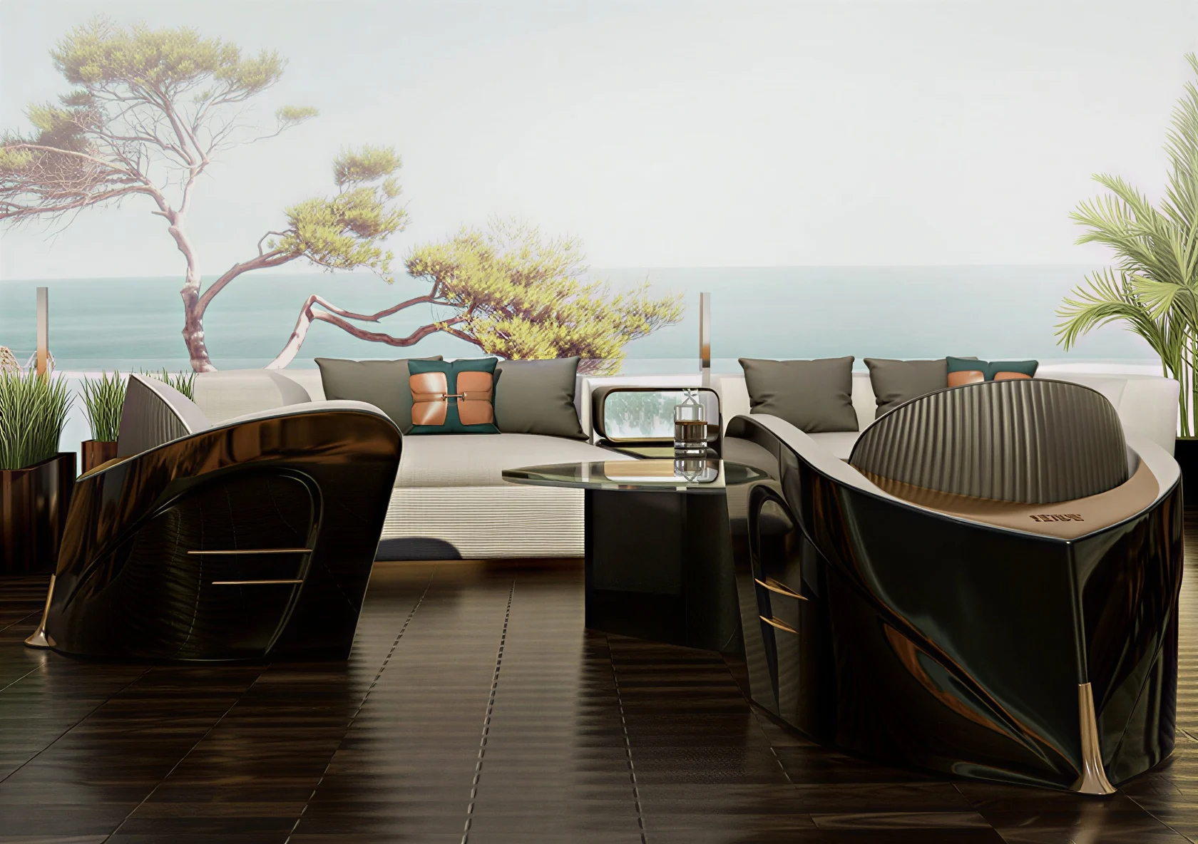 Этап истории компании 2020